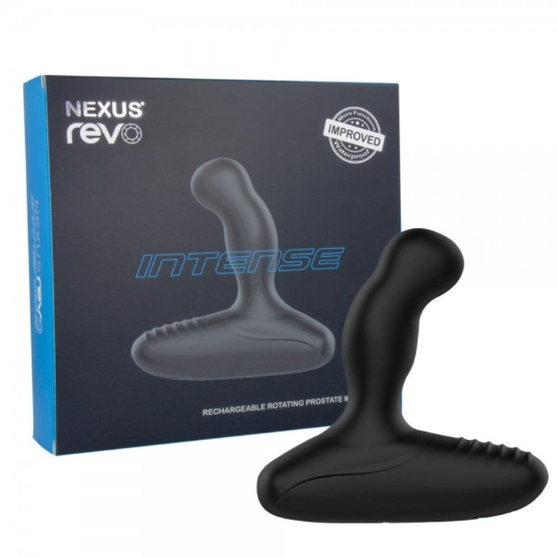 Nexus Revo Intense New and Improved - - Luxury Sex Toys