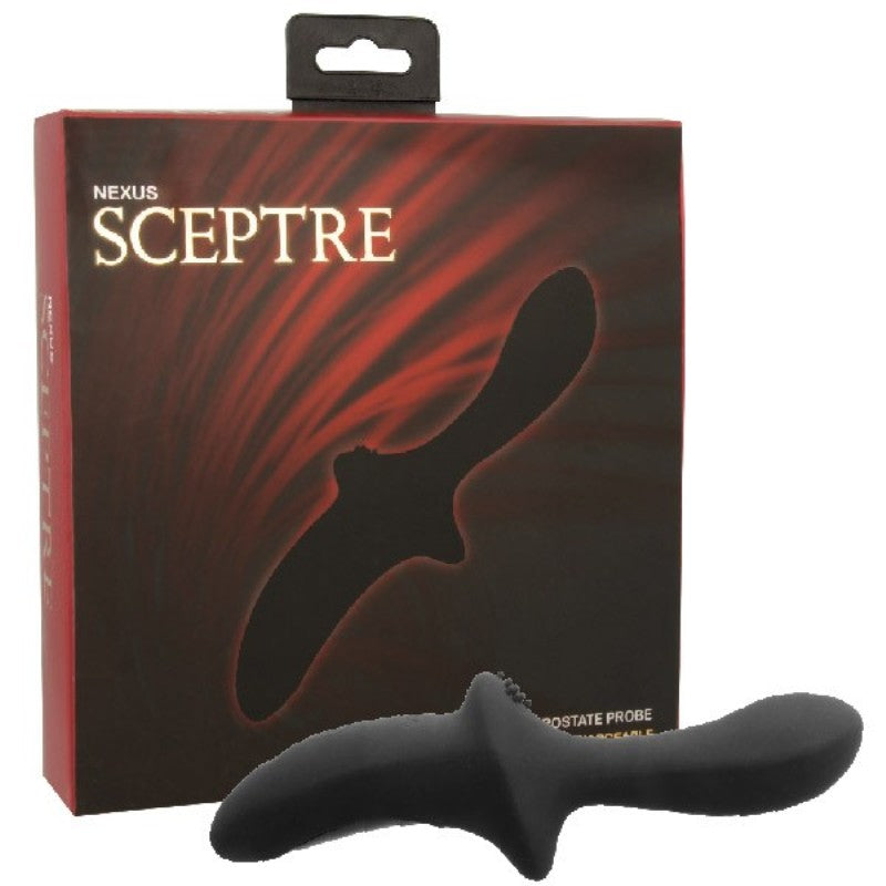 Nexus Sceptre - - Luxury Sex Toys
