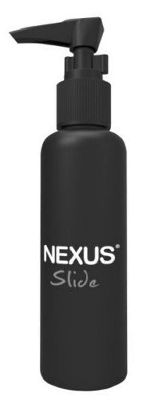 Nexus Slide Water Based Lubricant 150ml