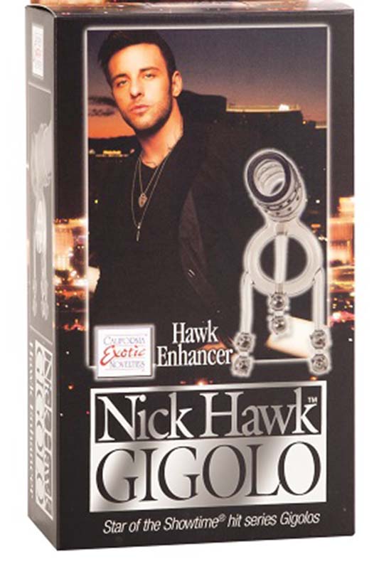 Nick Hawk GIGOLO Hawk Enhancer