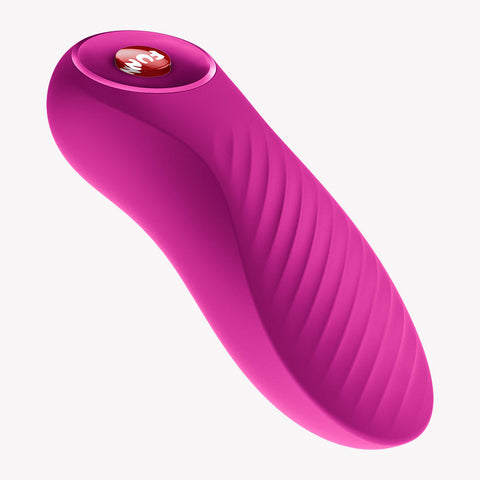 Fun Factory BIJOU USB-C Rechargeable Bullet Stimulator - Bullet Vibrators