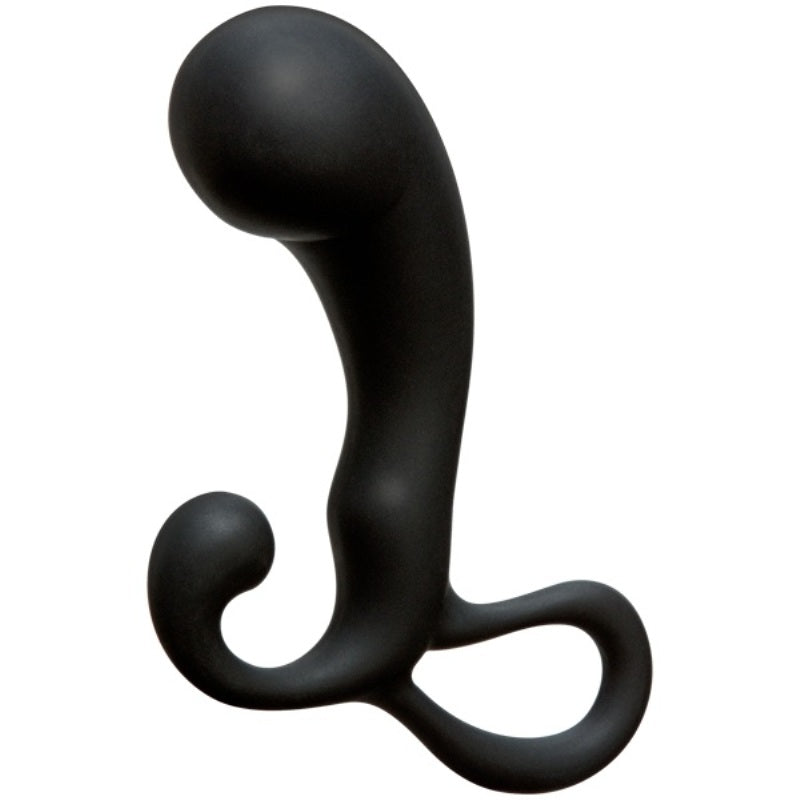 Optimale P-Massager Black - - Prostate Toys