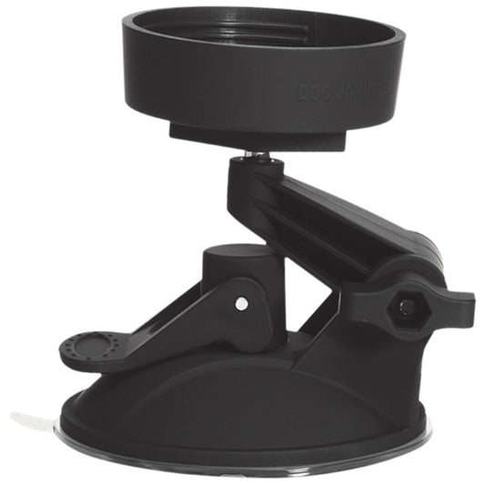 Optimale Suction Cup Accessory for Endurance Trainer Black - - Masturbators and Strokers