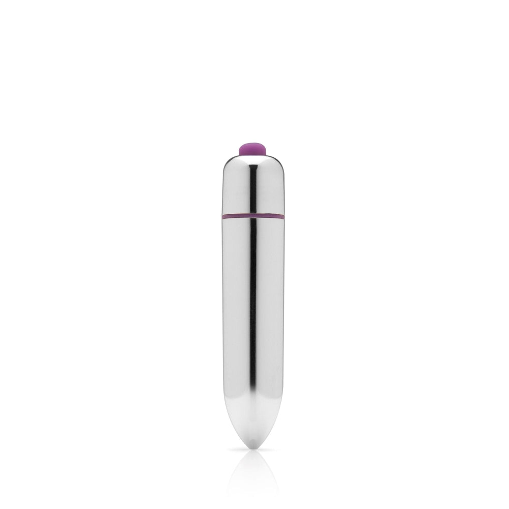 Tantus Replacement 3 Speed Original Bullet Vibrator - Bullet Vibrators