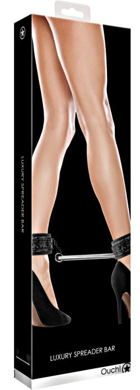 Ouch! Luxury Spreader Bar - - Spreaders and Hangers
