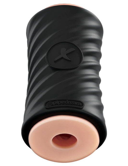PDX Elite Sure Grip Stroker - - Realistic Butts And Vaginas