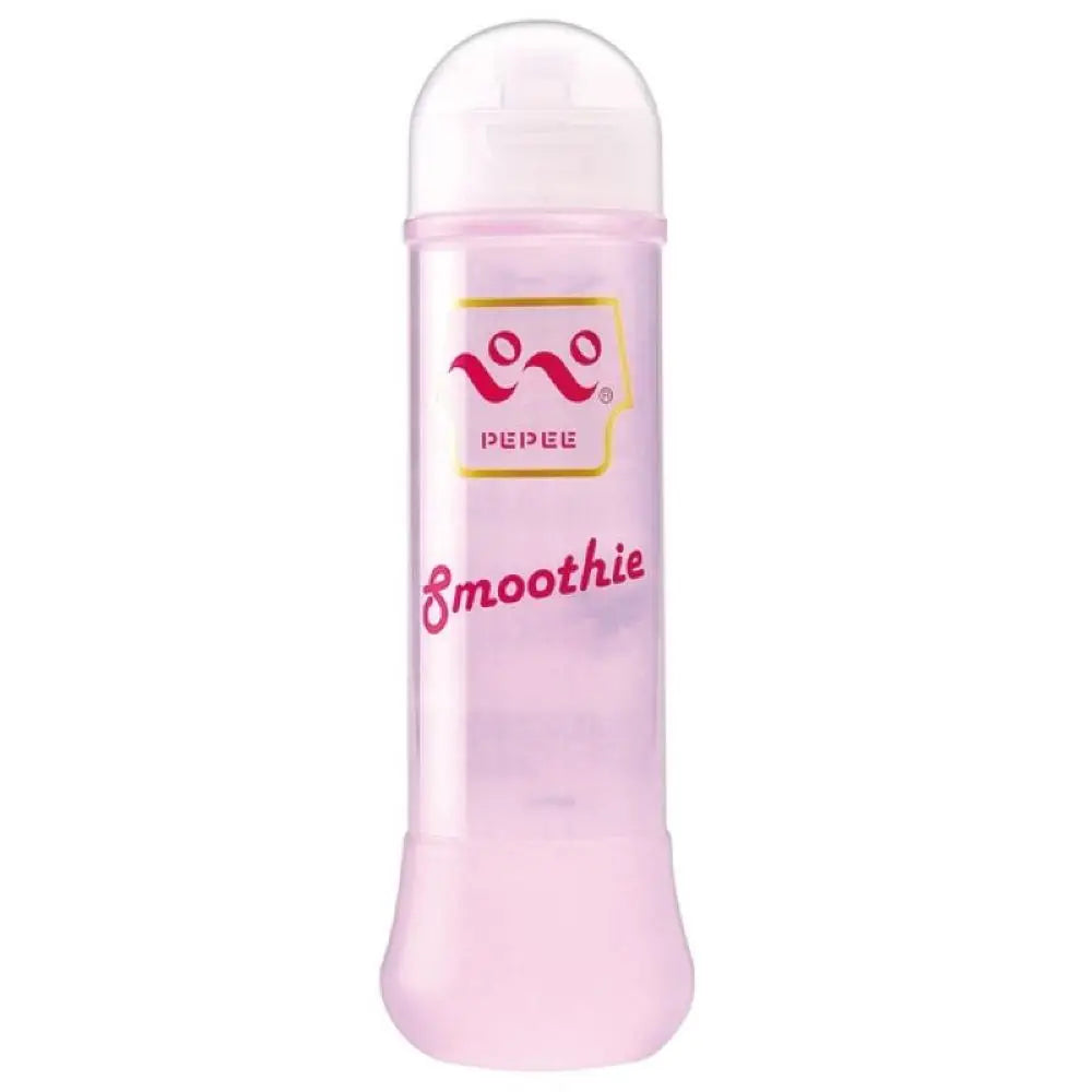 Pepee Smoothie - 360ml - - Water Based Lubes