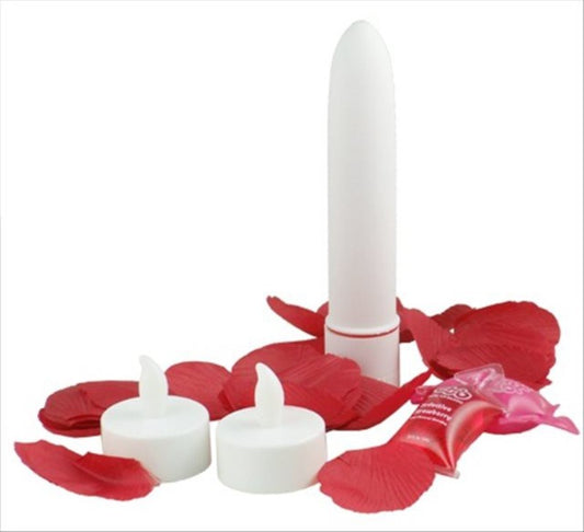 Petals of Passion Romantic Kit - - Sex Kits