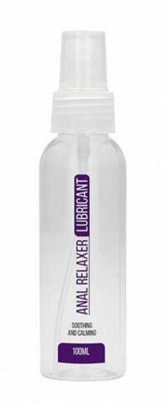 PHARMQUESTS Anal Relaxer Water Based Lubricant - - Lubricants & Lotions