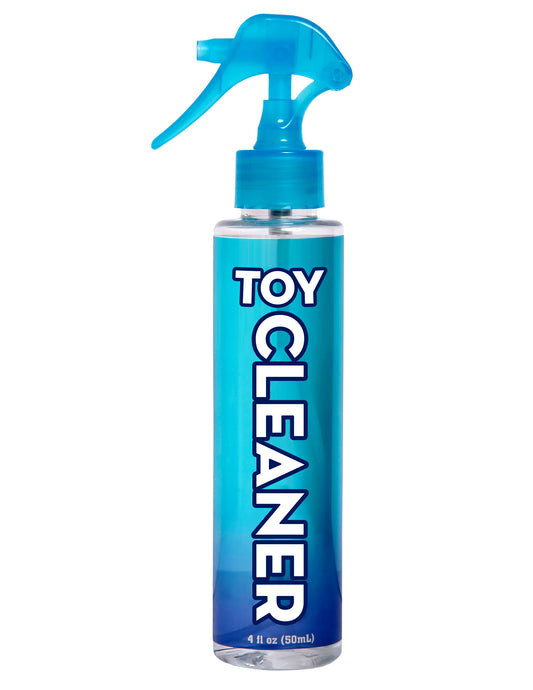 Pipedream Toy Cleaner