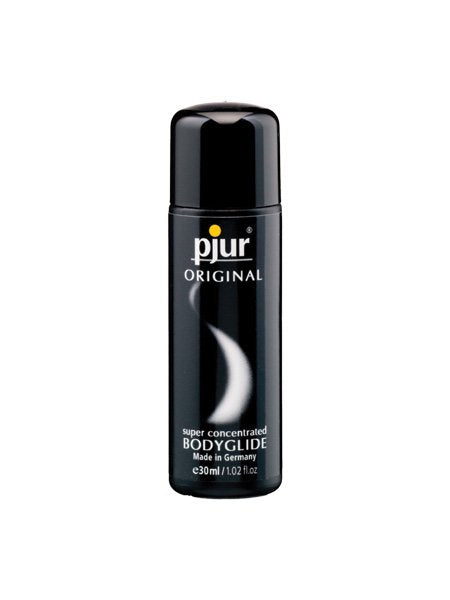 Pjur Original Bodyglide - - Silicone Based Lubes