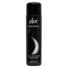 Pjur Original Bodyglide - - Silicone Based Lubes