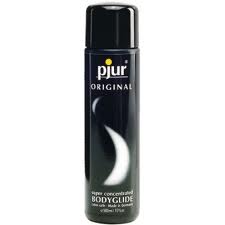 Pjur Original Bodyglide - - Silicone Based Lubes