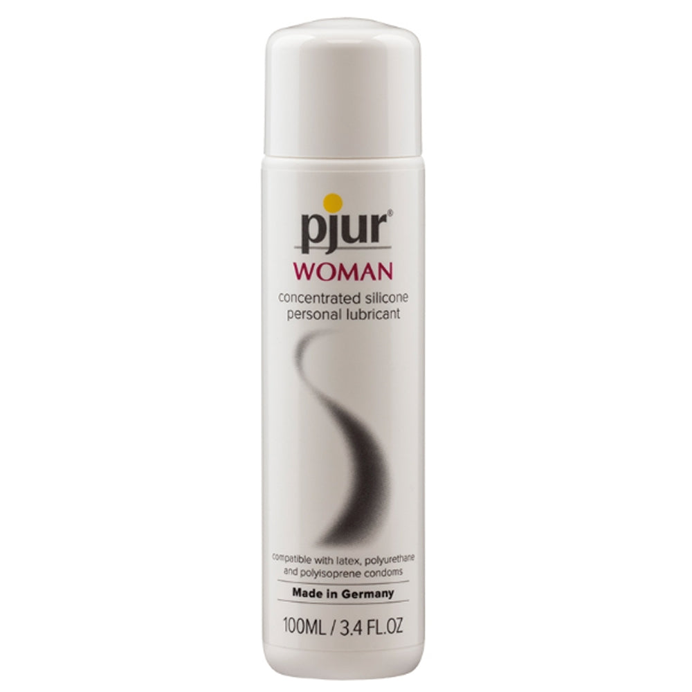 Pjur Woman Bodyglide - - Silicone Based Lubes