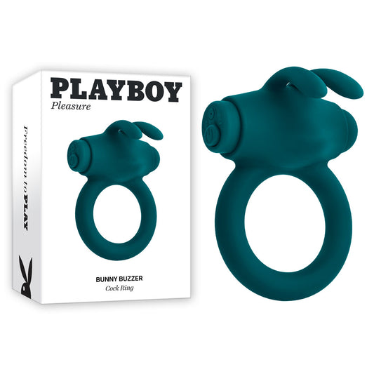Playboy Pleasure Bunny Buzzer