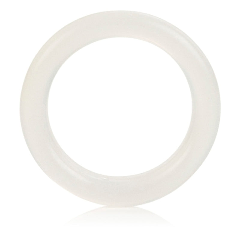 Dr. Joel Kaplan Silicone Prolong Ring - - Cock Rings