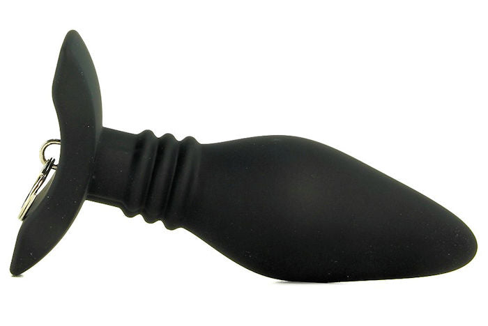 Falcon Pleaser Silicone Plug - - Butt Plugs