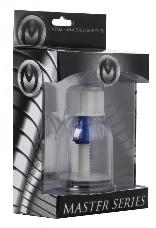 Intake Anal Suction Device - - Pumps, Extenders And Sleeves