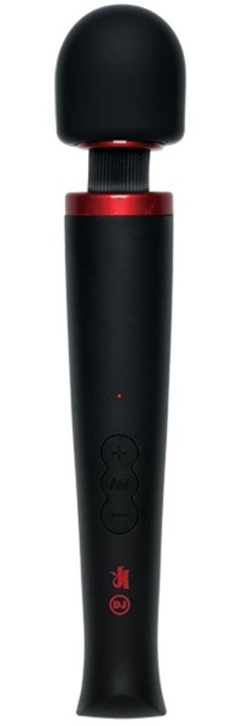 Kink Power Wand Rechargeable - - Luxury Sex Toys