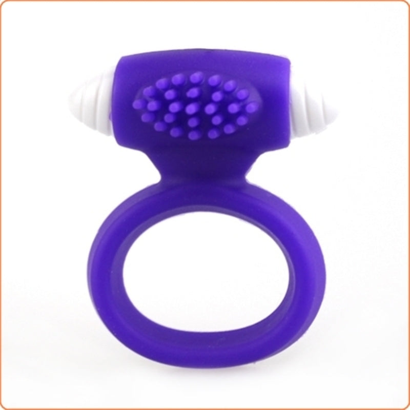 Mfones Silicone Cock Ring - - Ball and Cock Toys