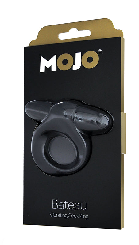 MOJO Bateau Cockring - - Cock Rings