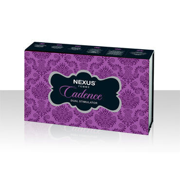 Nexus Femme Cadence - - Luxury Sex Toys