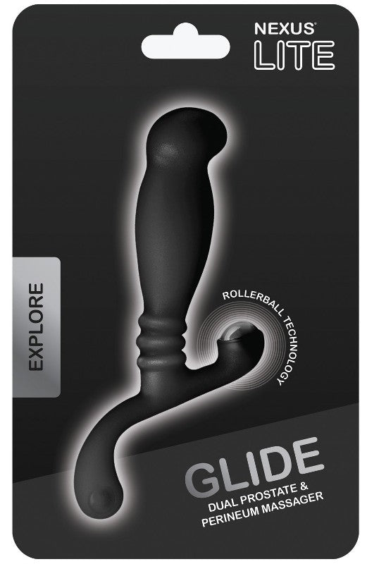 Nexus Glide - - Prostate Toys