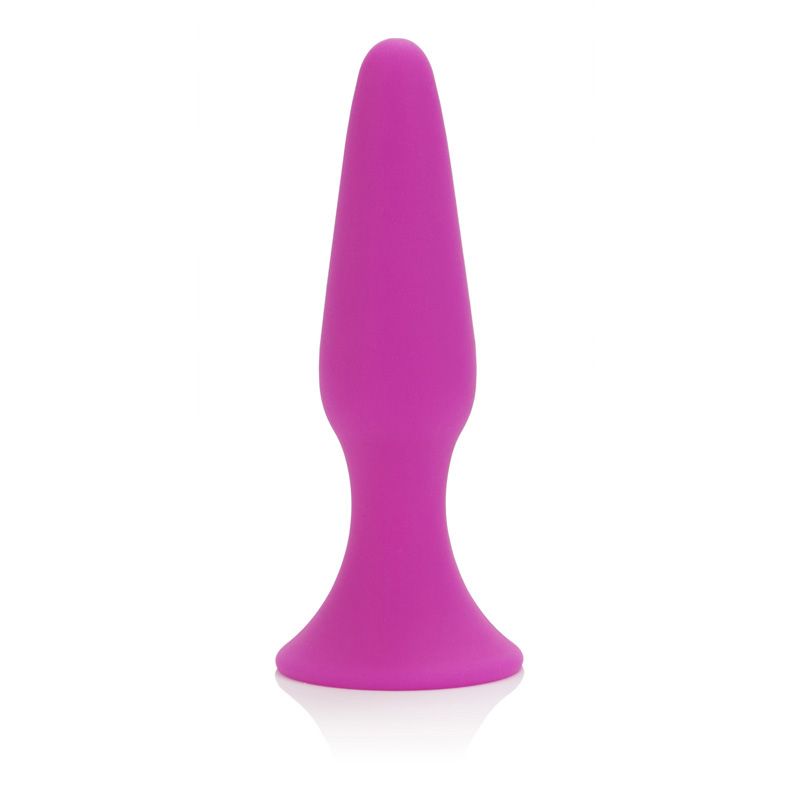 Posh Silicone Performance Kit Pink - - Sex Kits