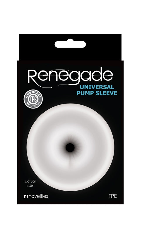 Renegade Universal Pump Sleeve Ass - - Pumps, Extenders And Sleeves