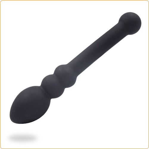 Safety First Silicone Anal Plug - - Butt Plugs