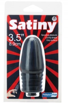 Satiny Shooter - - Lubricants & Lotions