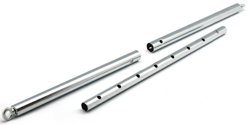 The Adjustable Steel Spreader Bar - - Spreaders and Hangers