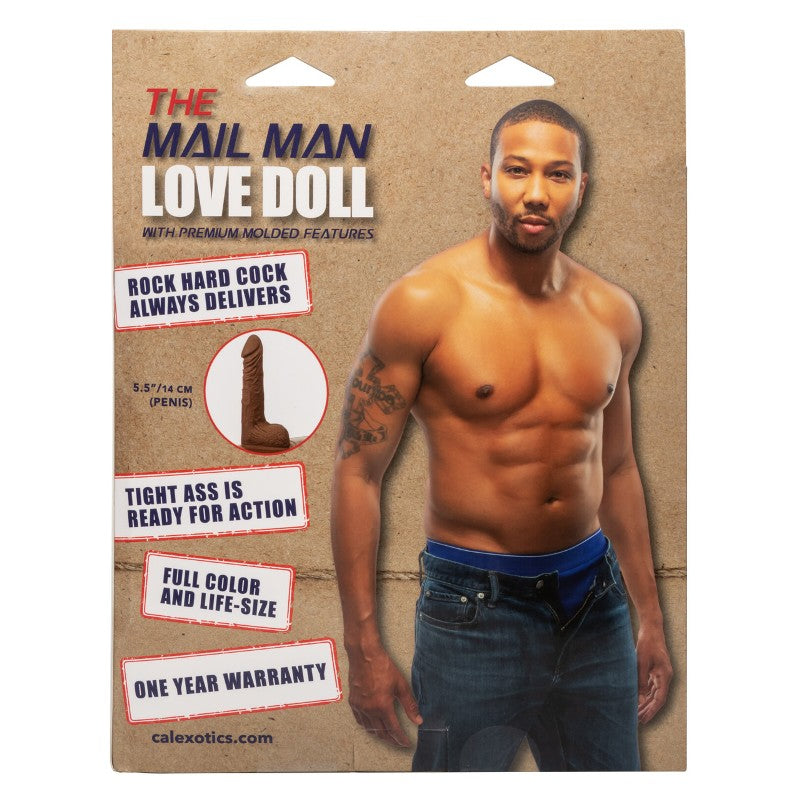 The Mail Man Love Doll - - Love Dolls