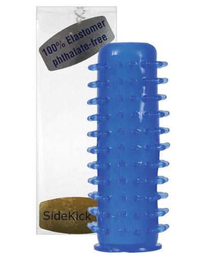 Vibratex SideKick #1 Masturbator Sleeve - - Pumps, Extenders And Sleeves