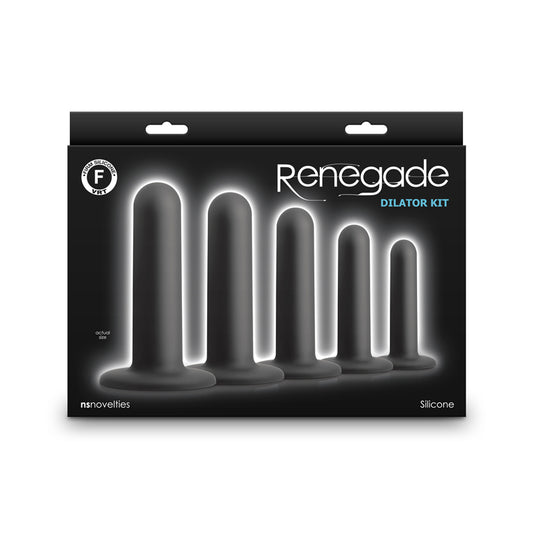 Renegade Dilator Kit