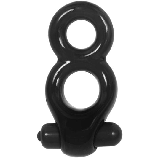 Renegade Vibrating Mens Ring - - Cock Rings