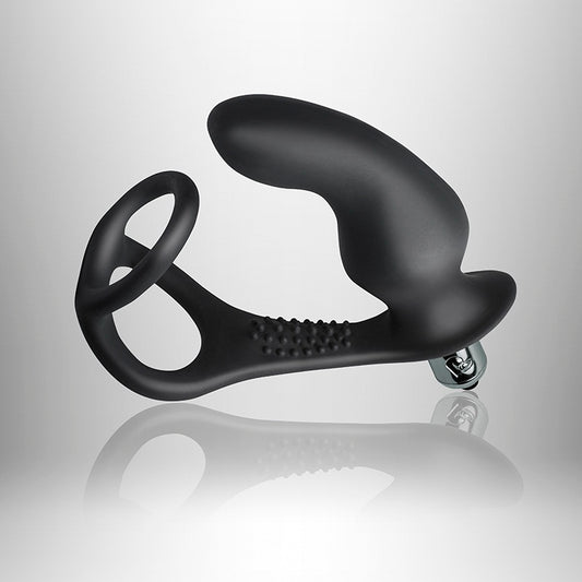 Rocks Off Ro-Zen Pro 10 Speed Rechargeable - - Prostate Toys