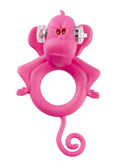 S-LINE Beasty Mad Monkey - - Cock Rings