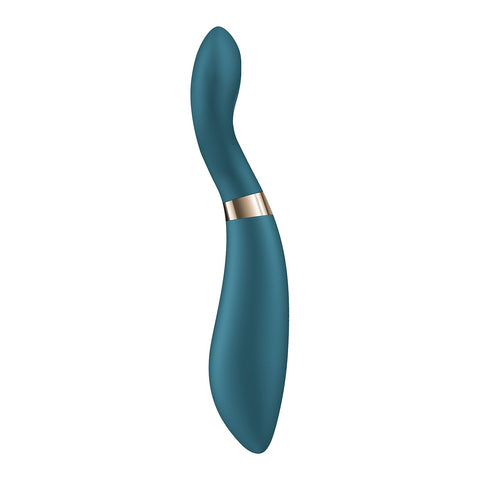 Satisfyer Endless Fun Battery Series Couples Stimulator