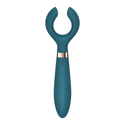 Satisfyer Endless Fun Battery Series Couples Stimulator