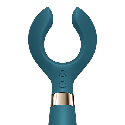 Satisfyer Endless Fun Battery Series Couples Stimulator