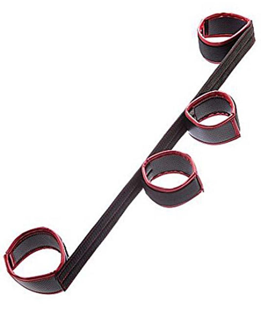 Scarlet Couture Spreader Bar - - Spreaders and Hangers