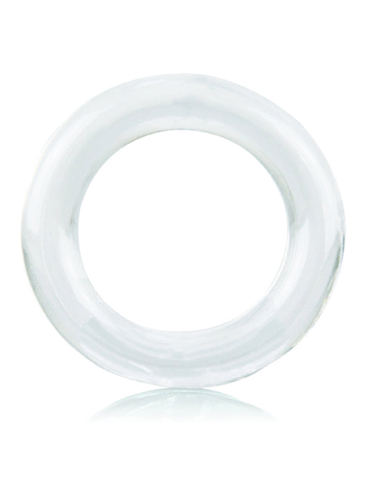 ScreamingO The RingO XL Clear - - Cock Rings