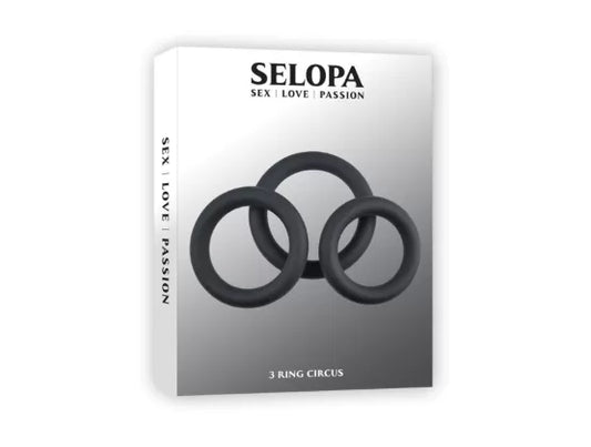 Selopa 3 RING CIRCUS