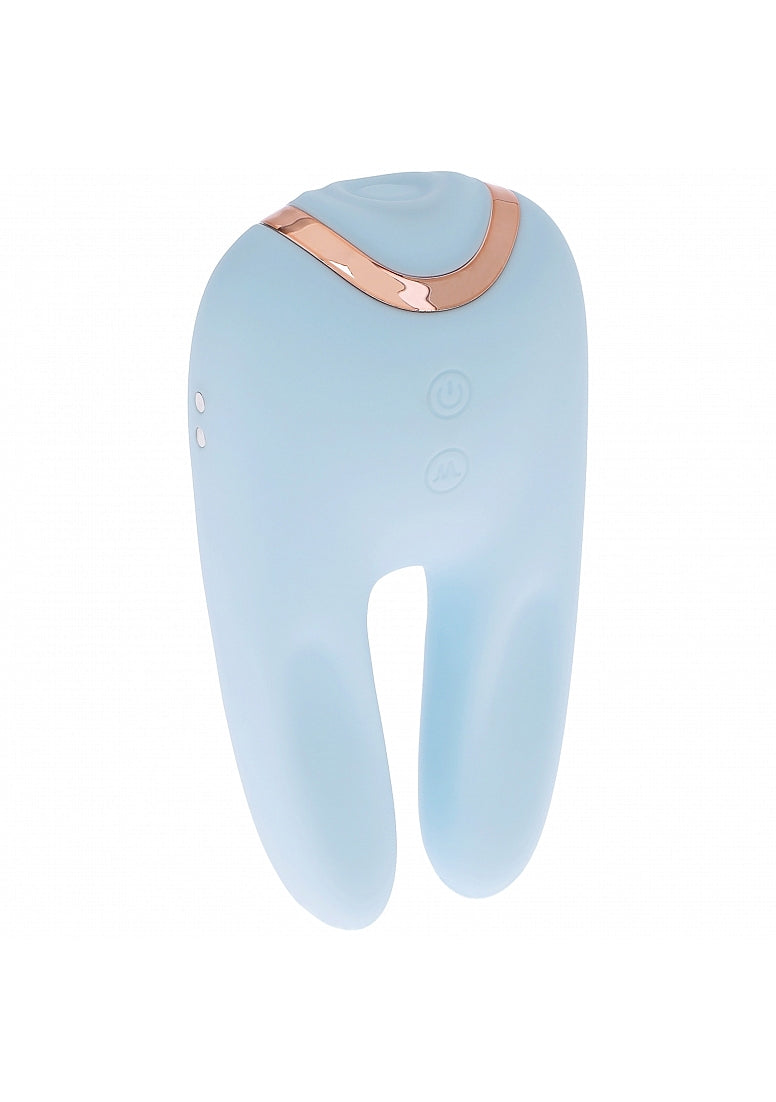 Shots Loveline Bonnie 10 Function Waterproof G Spot Vibe - G-Spot Vibrators