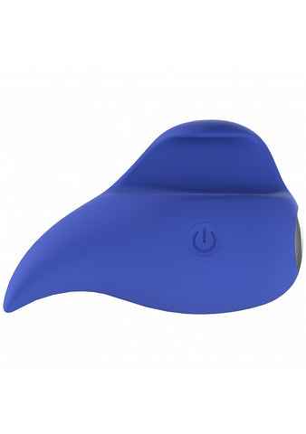 Shots Loveline ErgoDrop 10 Speed Clitoral Vibrator - Clit Ticklers and Pulsators