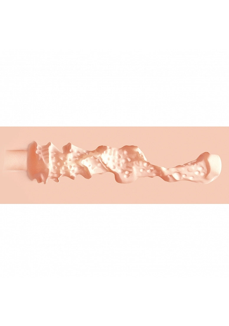 Shots Xkin Career Girls Tiffany Throatcheck Pussy Stroker - - Masturbators and Strokers