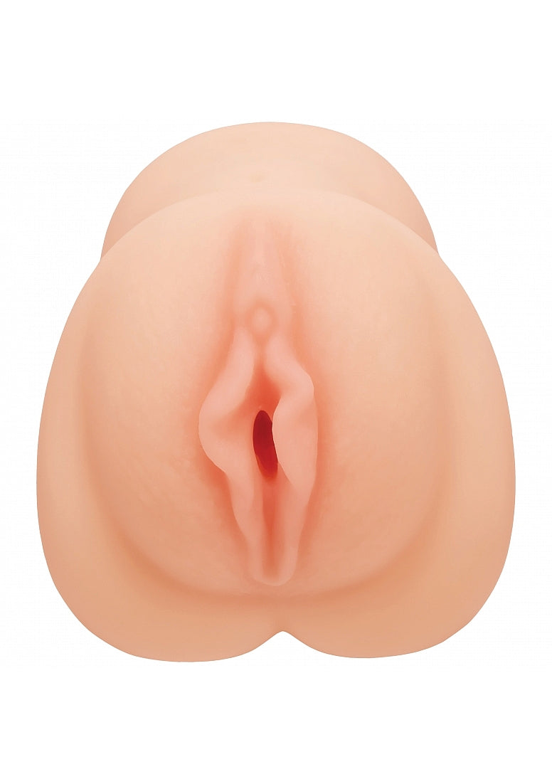 Shots Xkin Secret Affairs Delilah Large Vagina Stroker - - Masturbators and Strokers