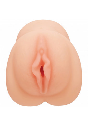 Shots Xkin Secret Affairs Delilah Large Vagina Stroker - Masturbators and Strokers
