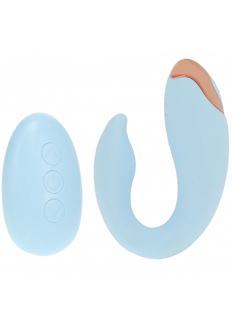 Shots Loveline Daydream Rechargeable G Spot Vibrator - G-Spot Vibrators